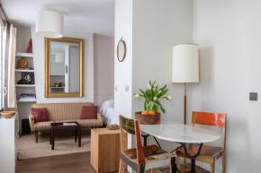 Appartement Saint germain des Près bail mobilité
